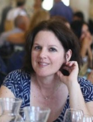 Galia Benziman