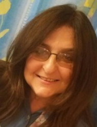 Karin Berkman