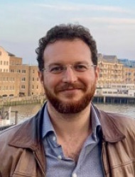 Micha Lazarus