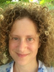 Naomi Mandel