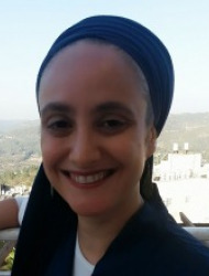 Miriam Poupko