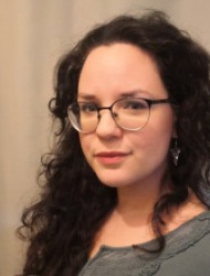 Rivka Ilani