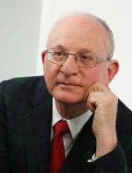 Sanford Budick 