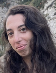 Yaeli Greenblatt
