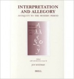 Interpretation and Allegory: Antiquity to the Modern Period
