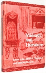 Midrash and Literature
