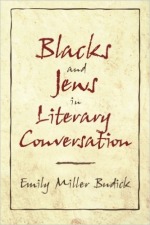 Blacks and Jews in Literary Conversation