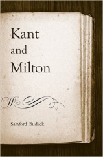 Kant and Milton