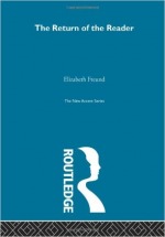 The Return of the Reader: Reader Response Criticism