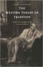 The Western Theory of Tradition: Terms and Paradigms of the Cultural Sublime