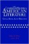 The Cambridge History of American Literature