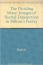 The Dividing Muse: Images of Sacred Disjunction in Milton's Poetry.