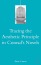 Tracing the Aesthetic Principle in Conrad&#39;s Novels