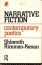 Narrative Fiction: Contemporary Poetics
