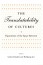 The Translatability of Cultures: Figurations of the Space Between