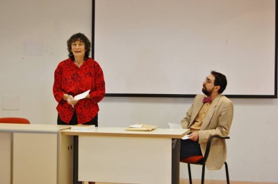 grad symposium