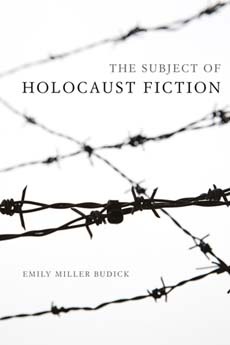 the holocaust fiction book