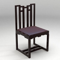 Deco Chair
