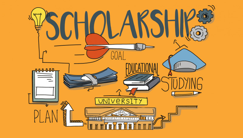 scholarships