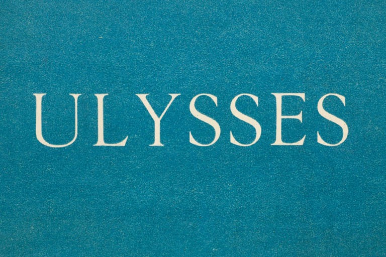 Ulysses image