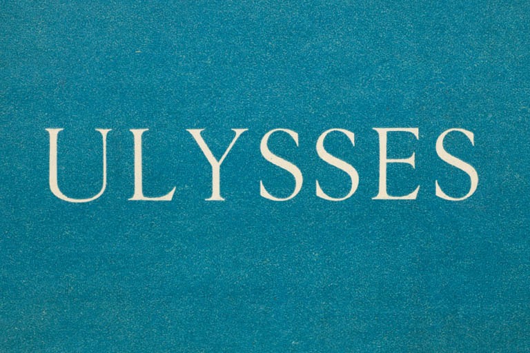 Ulysses image