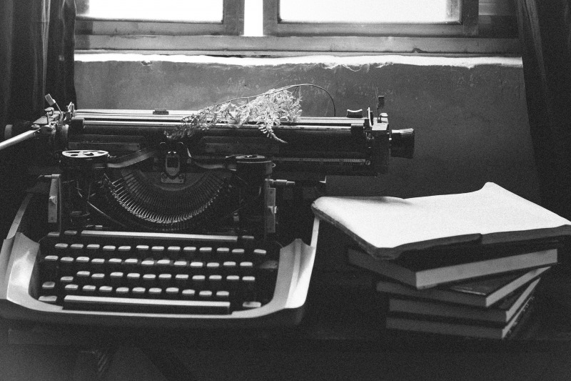 Write Club