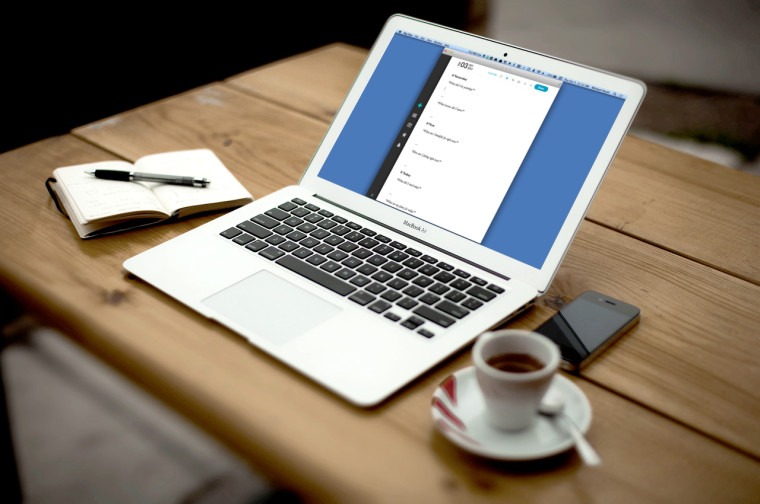 Writing Workshop 2020