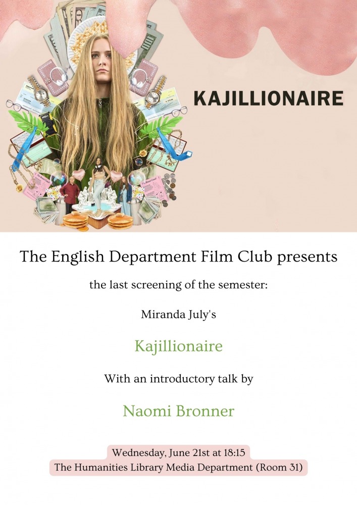 Kajillion