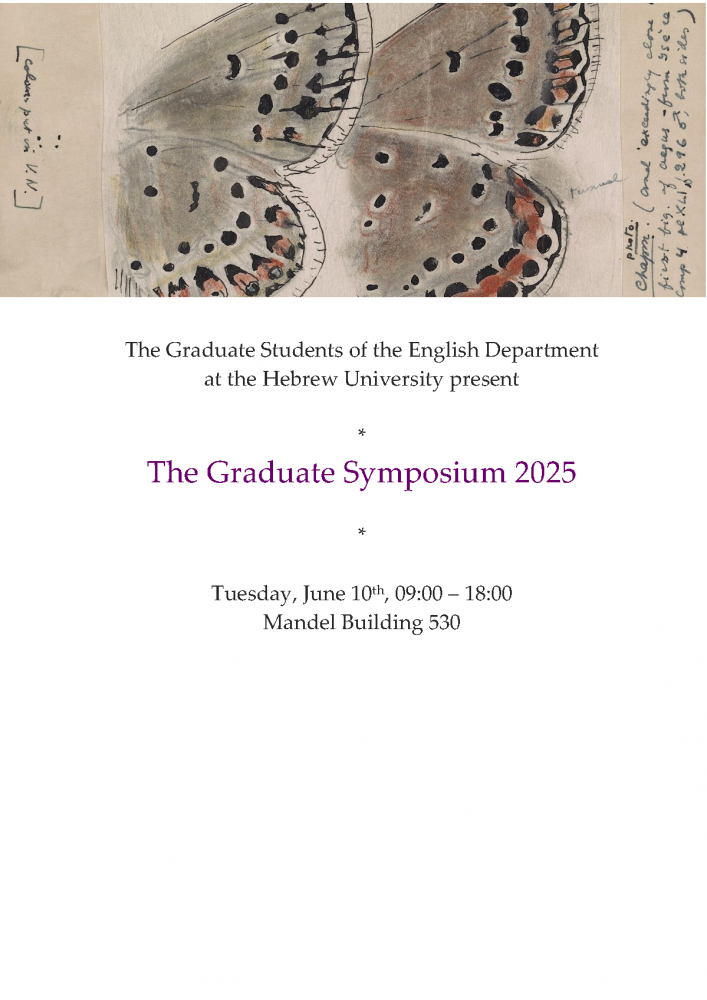 Symposium