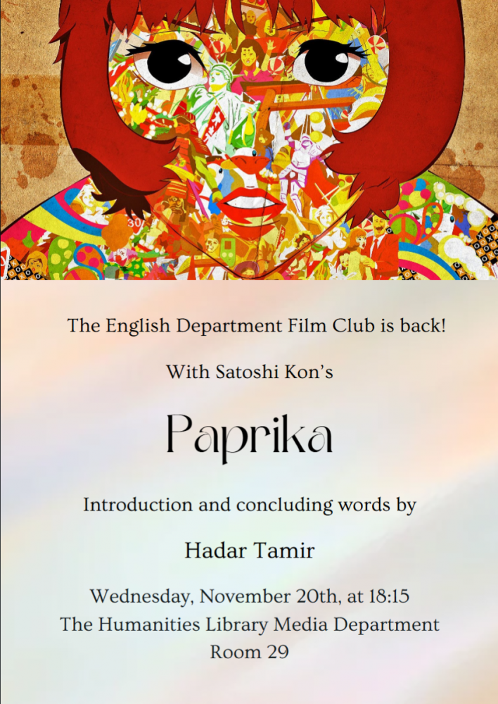 Paprika