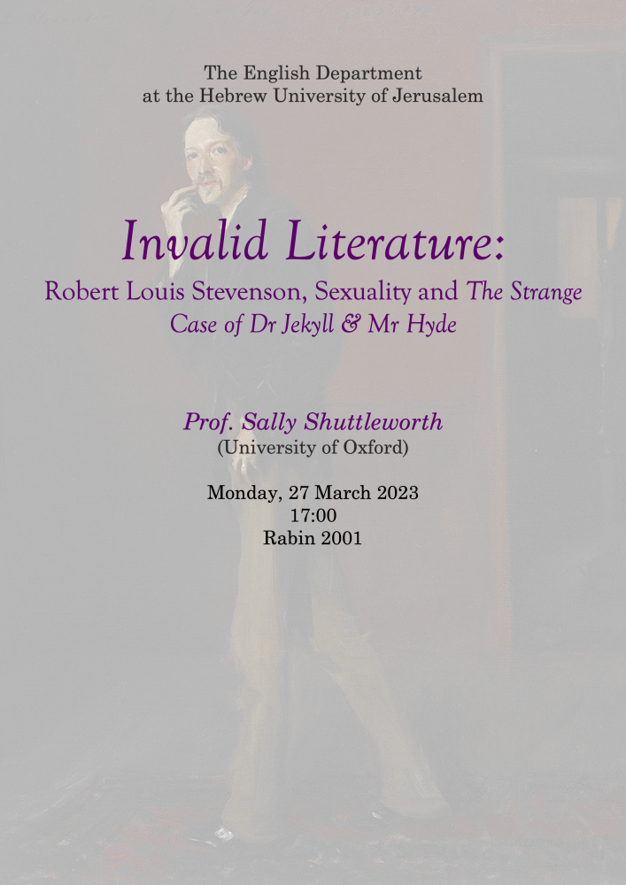 Shuttleworth - lecture
