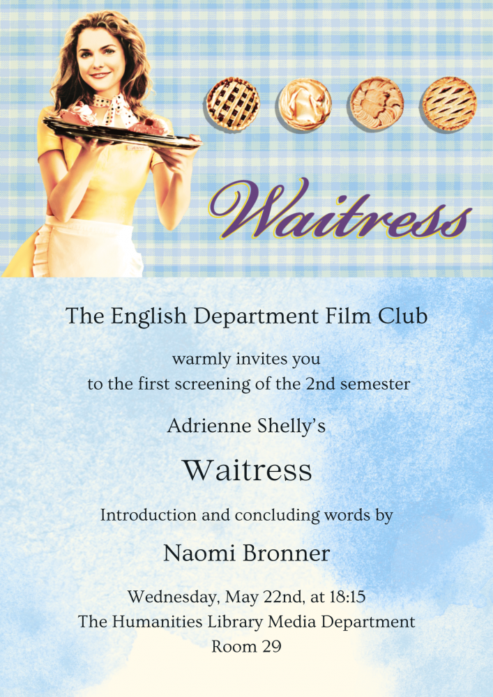 Waitress