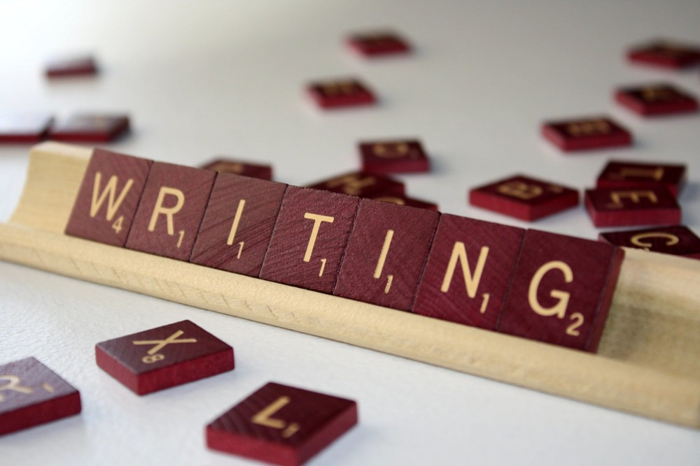 Writing Workshop Writing