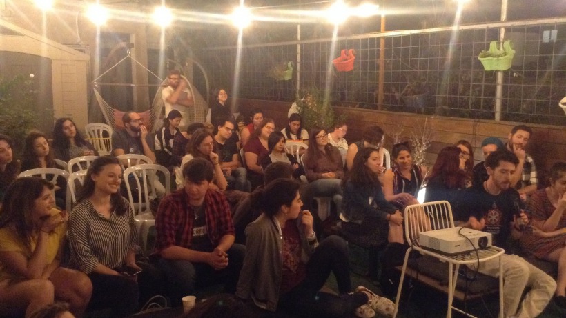 Harry Potter Night 01