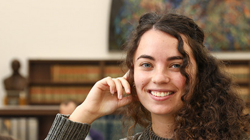 Registration for International Students