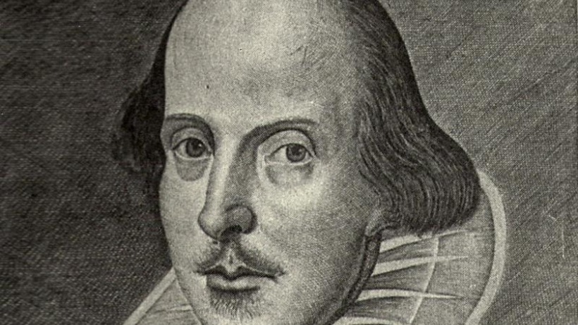 Shakespeare image