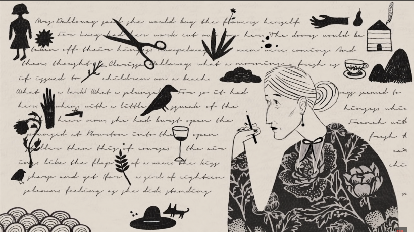 Why should you read Virginia Woolf?