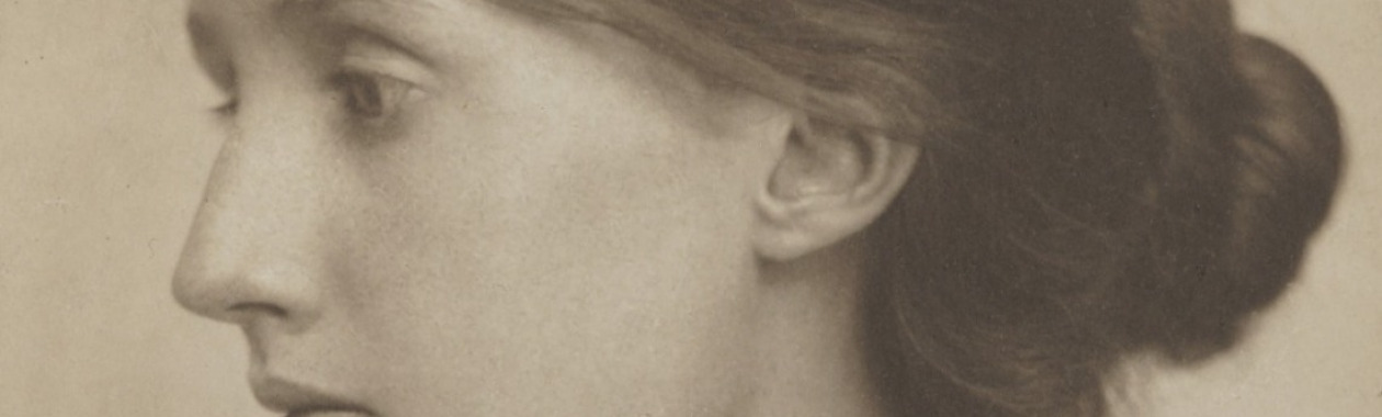 Virginia Woolf