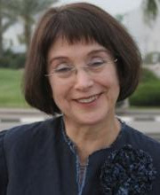 Shuli Barzilai Shuli Barzilai